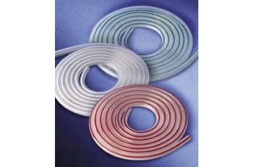 Image of Helix Medical Sil Tbg Red Str .500/.750/50FT 61-078-32