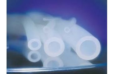 Image of Helix Medical Tubing Sil 1/2X11/16X3/32 50FT 60-011-31