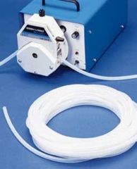 Image of Helix Medical Tubing Silcon .25X.45IN 25COIL 60-825-136