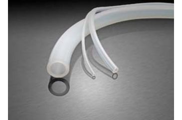 Image of Helix Medical Tubing Silicone .188/.375/50FT 61-252-23