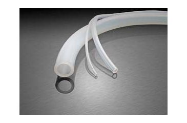 Image of Helix Medical Tubing Silicone .250/.438/50FT 61-252-25