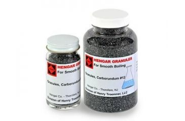Image of Hengar Granules Carburundum #12 500G 902100