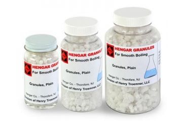 Image of Hengar Granules Plain 136AA 100GM 903700