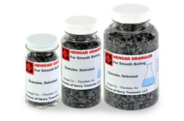 Image of Hengar Granules Selenized 132CC 500GM 901500