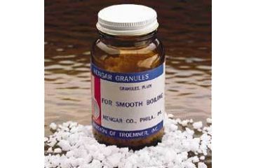 Image of Hengar Kjeldahl Granules, Non-Selenized, Hengar 901700