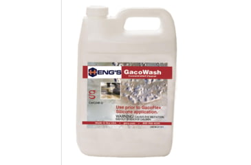 Image of Hengs HGWCLNR-1 Gaco Concentrated Roof Cleaner, HGWCLNR-1
