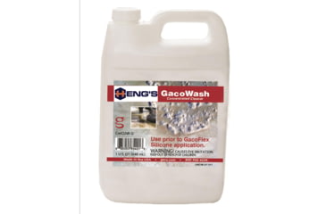 Image of Hengs HGWCLNR-Q Gaco Concentrated Roof Cleaner, HGWCLNR-Q
