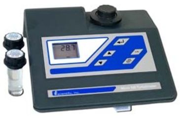 Image of HF Scientific Turbidimeter MICRO100 110V 20001