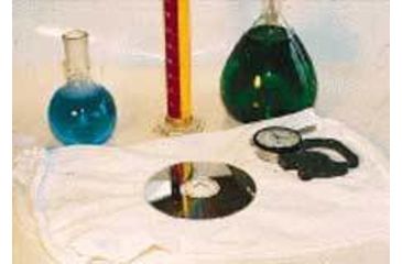 Image of High-Tech Conversions Cr SLD-EDG Plyest Kntwi 50PK VS4-1014