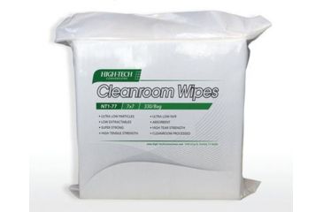 Image of High-Tech Conversions SMARTPK330NONWOVENCLEANRMWIPES NT1-77, Package
