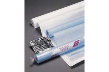 Image of High-Tech Conversions Stencil Wiping Rolls Std 25/CS M-NT1-1485