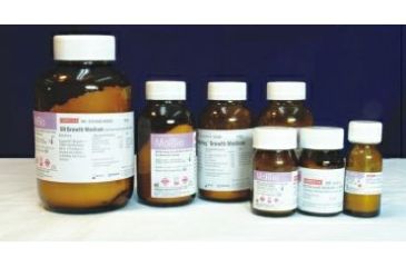 Image of Himedia Laboratories Enterobactr Sakasaki Agar 500g M1577-500G