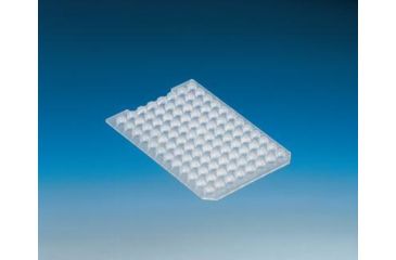 Image of Hirschmann Cover Mat For 96-WELL Plate 9240796