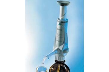 Image of Hirschmann Dispenser Ceramus 0.2-1 Ml 931200010