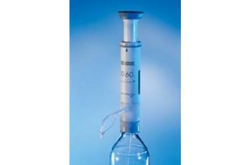 Image of Hirschmann Dispenser Em 1 Ml Preset 931110010