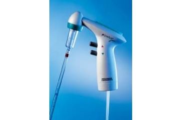 Image of Hirschmann Pipet Filler PIPETUS-STANDARD 9906000
