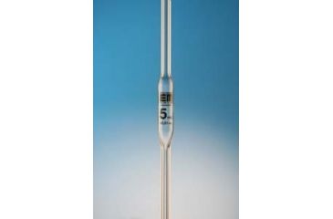 Image of Hirschmann Pipette Volumetric 1 Ml PK12 134G1