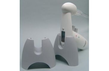 Image of Hirschmann Pipetus Stand Silicone Grey 9905700, Unit EA