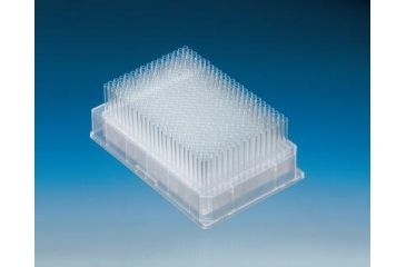 Image of Hirschmann Glass Inserts For 384 Wells 9240584