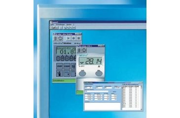 Image of Hirschmann Software Liquid Handling 9564010
