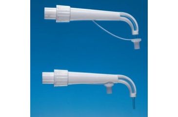 Image of Hirschmann Tube Dispense (SOLARUS) 9313015