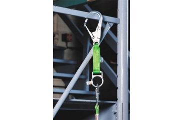 Image of Honeywell Anchor Rebar Hook And Webbing 480/19INGN, Each