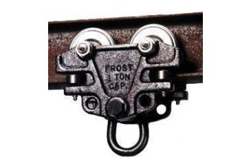 Image of Honeywell Beam Trolley 9065/BK, Each