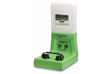 Image of Honeywell Eye Wash Station Wall Mnt 3.8L 320004000000