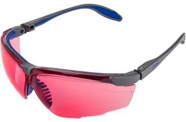 Image of Honeywell Eyewear X2 SIL/NVY Xtr Sct Ver S3510X, Each