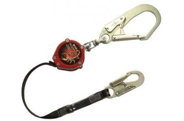 Image of Honeywell Fall Limiter W/ Shivel Shackle PFL-6/9FT, Each