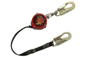 Image of Honeywell Fall Limiter W/ Snap Hook 9FT PFL-7/9FT, Each