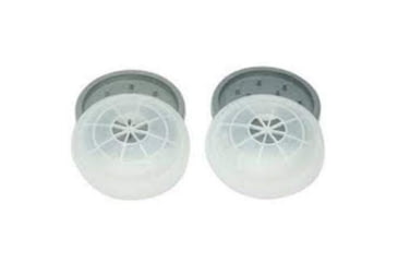 Image of Filter Cover and Holder Kit (for Use with North Cartridges and Filters) (10/PR)