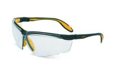 Image of Sperian Personal Protective Equipment Glasses GENESISX2 Dura Antifog S3520D, Each