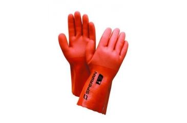 Image of Honeywell Glv 12in.PVC 2 DIP On Cttn PK12 620 L, Case