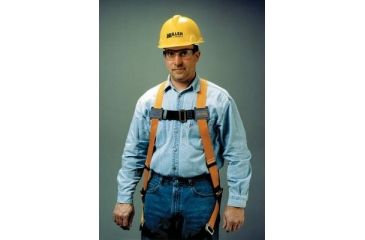 Image of Honeywell Harness Titan By Miller T4000/UAKU, Each