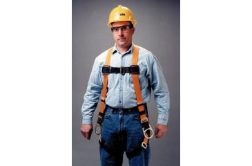 Image of Honeywell Harness Titan By Miller T4007/UAKU, Each