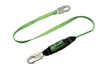 Image of Honeywell Lanyard Ptfe Shock Absorb 913TWLS6FTGK, Each