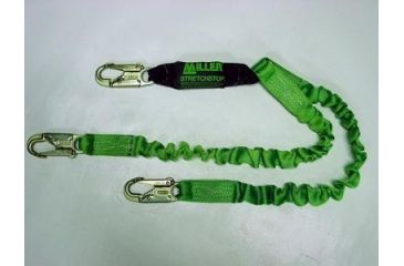 Image of Honeywell Lanyard Strechstop Ptfe 8798SS/6FTGN, Each