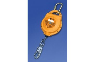 Image of Honeywell Lifeline Self Retracting 30FT TR30/30FT, Each