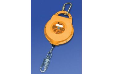 Image of Honeywell Lifeline Self Retracting 50FT TR50/50FT, Each