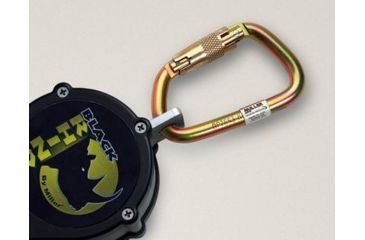 Image of Honeywell Lifeline SELF-RETRACTING 9FT CFL-2/9FT, Each