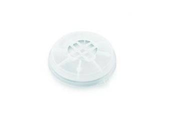 Image of Sperian Personal Protective Equipment Retainer Filter Fitcover 14900975, Each