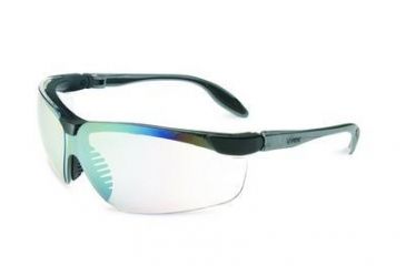 Image of Sperian Personal Protective Equipment Uvex Genesis Slim Glasses S3703, Each