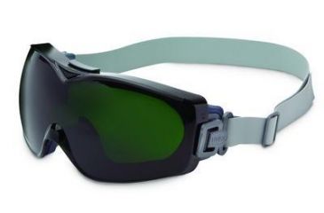 Image of Honeywell Uvex Stealth Goggle Shade 5.0 S3975D