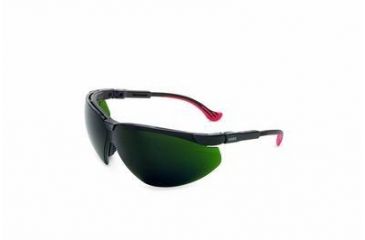 Image of Sperian Personal Protective Equipment Xc Black Fram 5.0 Lns S3307, Each