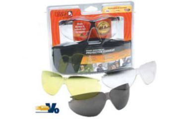 Image of Howard Leight Genesis XC Lens Combo Kit R-01637