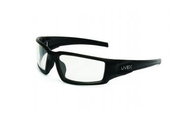 Image of Howard Leight Hypershock Safety Eyewear with Uvextreme Plus AF lens coating, 02220
