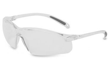Image of Howard Leight Sharp-Shooter A705 Safety Eyewear w/Clear Frame &amp; AF Lens - PROMO