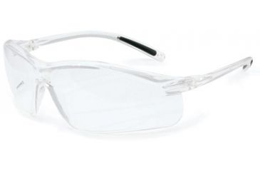 Image of Howard Leight Sharp Shooter Shooting Glasses Clear