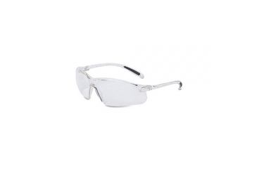 Image of Howard Leight Uvex A750 Slim Safety Glasses Clear Frame/Clear Lens